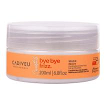 Cadiveu Essentials Bye Bye Frizz Mascara Anti-frizz 200 Ml