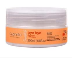 Cadiveu Essentials Bye Bye Frizz Mask - Mascara 200ml