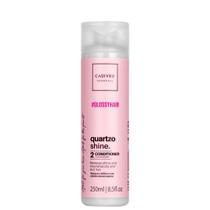 Cadiveu Essentials Quartzo Shine - Condicionador 250ml