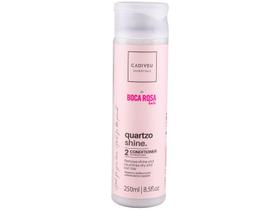 Cadiveu Essentials Quartzo Shine Condicionador