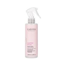 Cadiveu Essentials Quartzo Shine Fluído de Quartzo 200ml