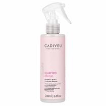 Cadiveu Essentials Quartzo Shine Leave-In Fluido Condicionante