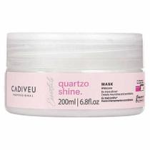 Cadiveu Essentials Quartzo Shine Máscara Condicionante 200ml