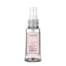 Cadiveu Essentials Quartzo Shine - Óleo Capilar Quartzo Líquido 65ml