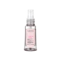Cadiveu Essentials Quartzo Shine Reparador Finalizador 65ml