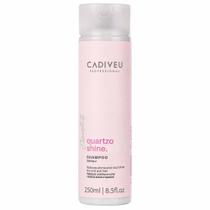 Cadiveu Essentials Quartzo Shine - Shampoo