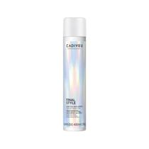 Cadiveu Final Style High Fix Hair Spray Fixador 400ml