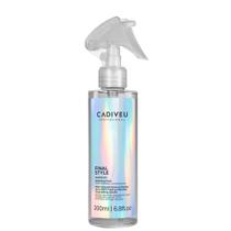Cadiveu Final Style Leave-in Condicionante Shaper Fix 200ml