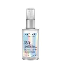 Cadiveu Final Style Oleo Tratamento Supreme Oil 30ML