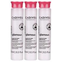 Cadiveu Glamour Essentials - Ampola Capilar 3x15ml