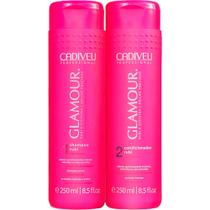 Cadiveu Glamour - Kit Rubi Duo (2 Produtos)