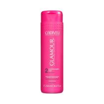 Cadiveu Glamour Rubi Condicionador 250ml