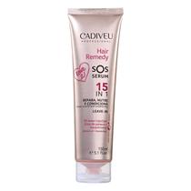 Cadiveu Hair Remedy SOS 15 em 1 - Sérum Leave-in 150ml