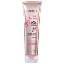 Cadiveu Hair Remedy Sos 15 Em 1 - Sérum Leave-in 150ml