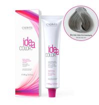 Cadiveu Idea Color 11.01 Blonde Idea Acinzentado 60g