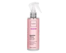 Cadiveu Leave In Essentials Quartzo Shine Protetor Térmico 200ml