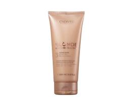 Cadiveu Máscara Acidificante Blonde Reconstructor 200ml