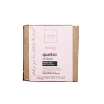 Cadiveu Máscara Em Barra Essentials Quartzo Shine 55g Cadiveu Máscara Em Barra Essentials Quartzo Shine 55g