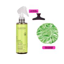 Cadiveu Maxi Ondas Leave-in Ondas Perfeitas +Touca/Presilha