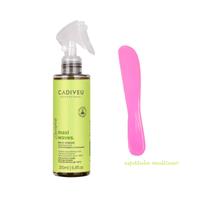 Cadiveu Maxi Waves Melhor Leave In Cabelo Ondulado +Espátula