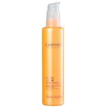 Cadiveu Nutri Glow Booster Pré Shampoo Nutrição 200ml