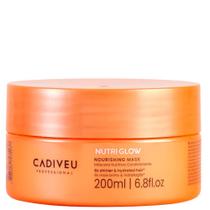 Cadiveu Nutri Glow Máscara 200 ml Cadiveu Nutri Glow Máscara 200 ml