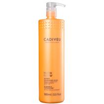 Cadiveu Nutri Glow Máscara 980 ml