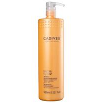 Cadiveu Nutri Glow Máscara Intensa 980ml Cadiveu Nutri Glow Máscara Intensa 980ml