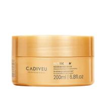 Cadiveu Nutri Glow Máscara Nutritiva 200ml