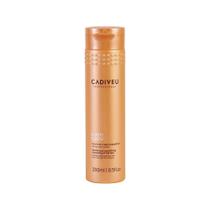 Cadiveu Nutri Glow Shampoo 250ml