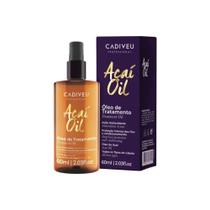 Cadiveu Óleo De Tratamento Açai Oil 60ml