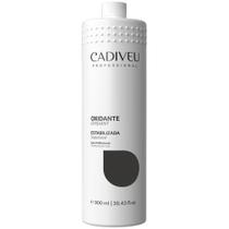 Cadiveu Ox Oxidante 1,8% 6vol. 900ml
