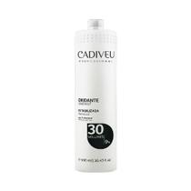 Cadiveu Oxidante 30 Volumes 900ml Cadiveu Oxidante 30 Volumes 900ml