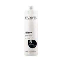 Cadiveu Oxidante 6 Volumes 900ml