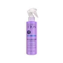 Cadiveu Plastica dos Fios Liso Magico 215ml