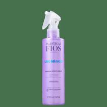 Cadiveu Plástica dos Fios Liso Mágico Sérum 215ml