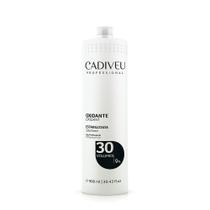 Cadiveu Professional 30 Volumes - Oxidante 900ml