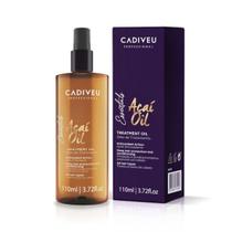 Cadiveu Professional Açaí Oil - Óleo Capilar 110ml Cadiveu Professional Açaí Oil - Óleo Capilar 110ml