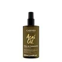 Cadiveu Professional Açaí Oil - Óleo Capilar 60ml