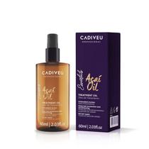Cadiveu Professional Açaí Oil - Óleo Capilar 60ml Cadiveu Professional Açaí Oil - Óleo Capilar 60ml