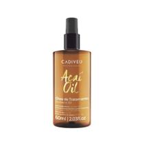 Cadiveu Professional Açaí Oil Óleo Capilar 60ml