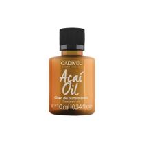 Cadiveu Professional Acai Oil Oleo de Tratamento 10ml Cadiveu Professional Acai Oil Oleo de Tratamento 10ml