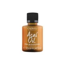 Cadiveu Professional Acai Oil Oleo de Tratamento 10ml