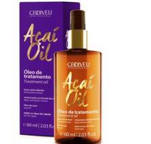 Cadiveu Professional Acai Oil Oleo de Tratamento 60ml