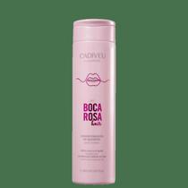 Cadiveu Professional Boca Rosa Hair Quartzo - Condicionador 250ml