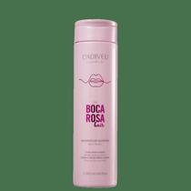 Cadiveu Professional Boca Rosa Hair Quartzo - Shampoo 250ml