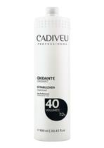 Cadiveu Professional Buriti Mechas Emulsão Reveladora 900ml - 40vol
