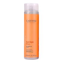 Cadiveu Professional Bye Bye Frizz - Shampoo 250ml Cadiveu Professional Bye Bye Frizz - Shampoo 250ml