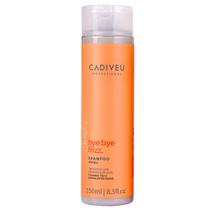 Cadiveu Professional Bye Bye Frizz Shampoo