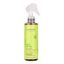 Cadiveu Professional Essential Maxi Ondas - Ativador de Cachos 200ml